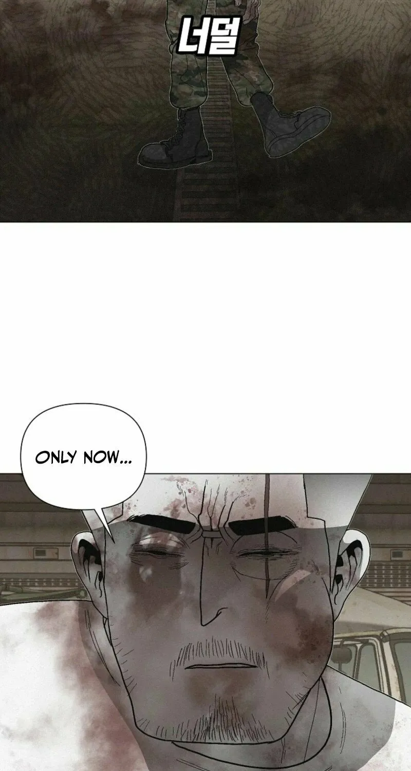 Killing Sergeant Kim Chapter 5 page 94 - 