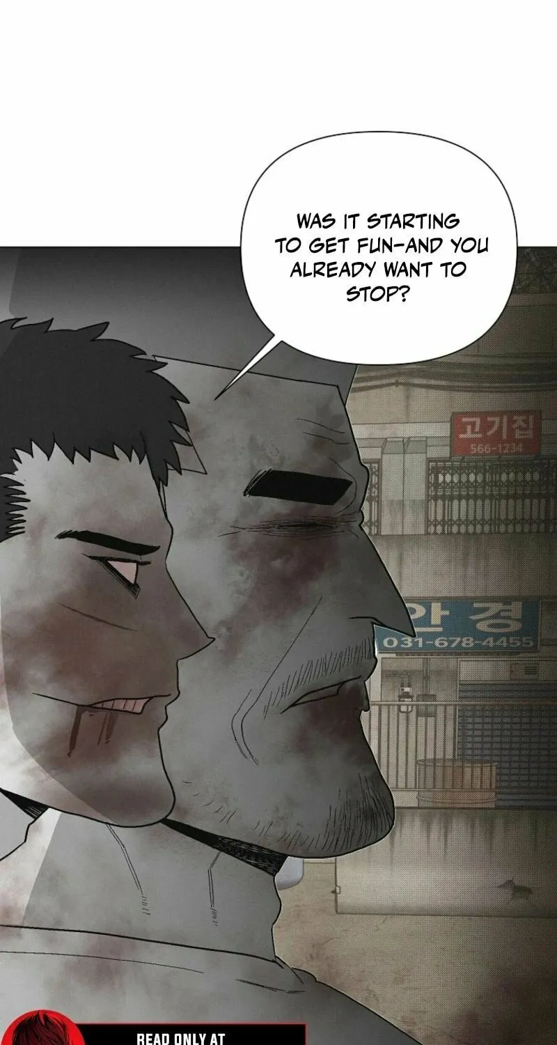 Killing Sergeant Kim Chapter 5 page 96 - 
