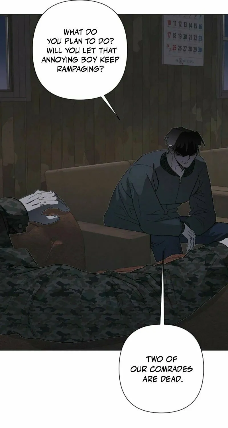 Killing Sergeant Kim Chapter 6 page 11 - 