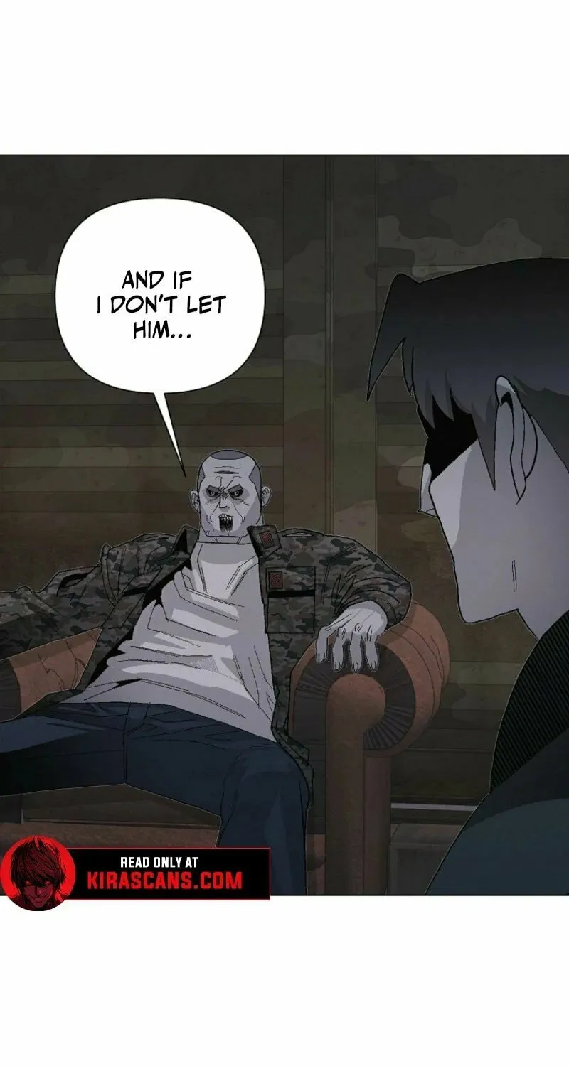 Killing Sergeant Kim Chapter 6 page 12 - 