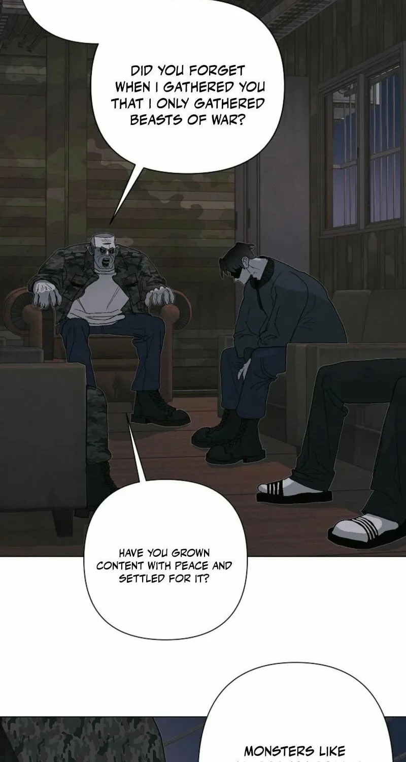 Killing Sergeant Kim Chapter 6 page 14 - 