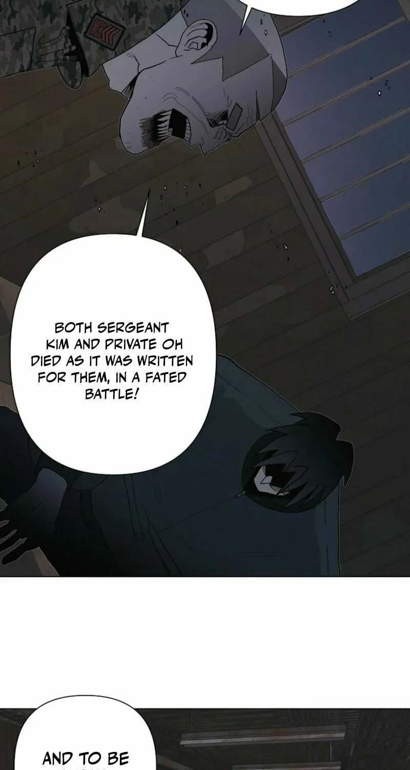 Killing Sergeant Kim Chapter 6 page 16 - 