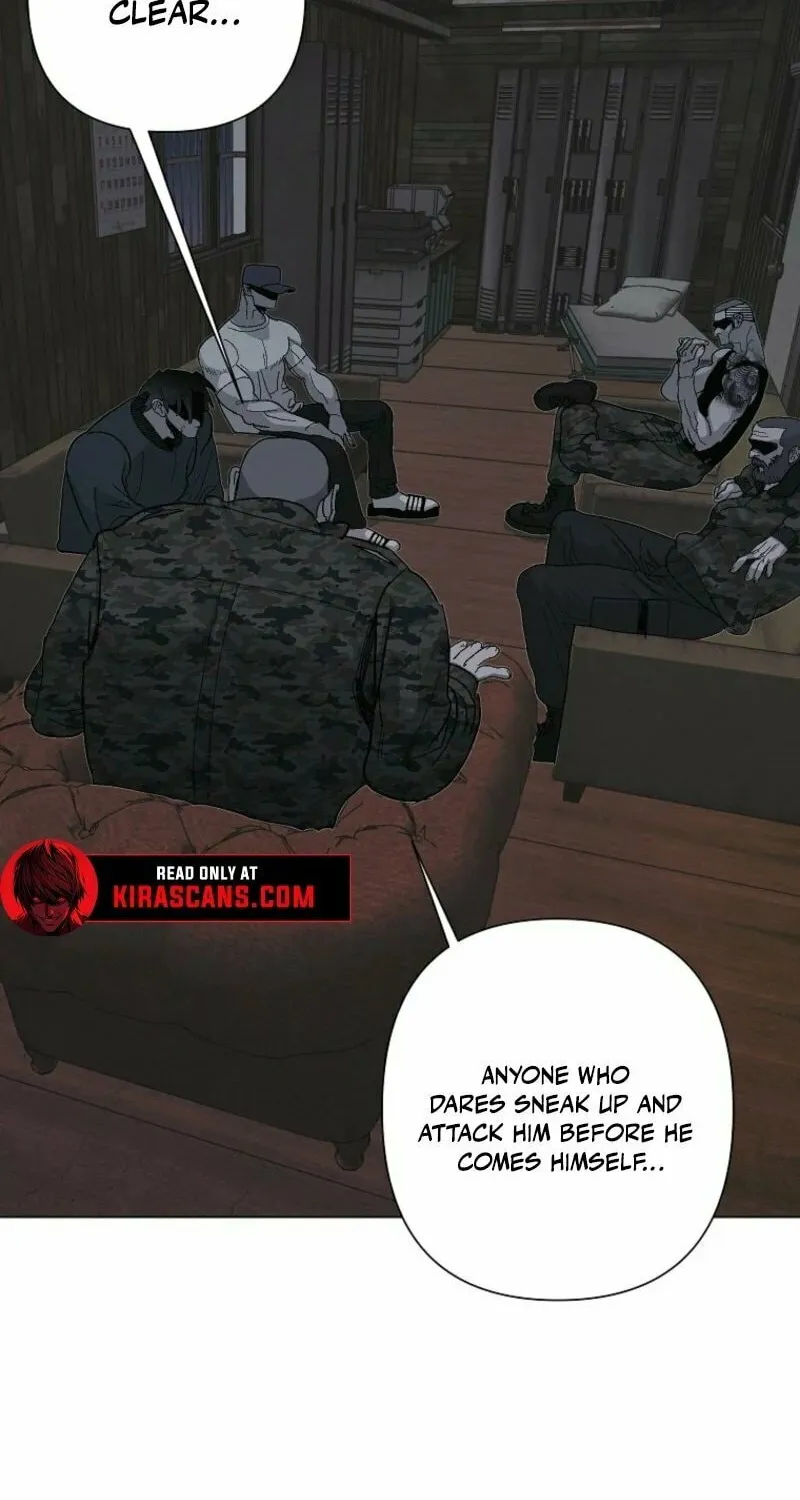 Killing Sergeant Kim Chapter 6 page 17 - 