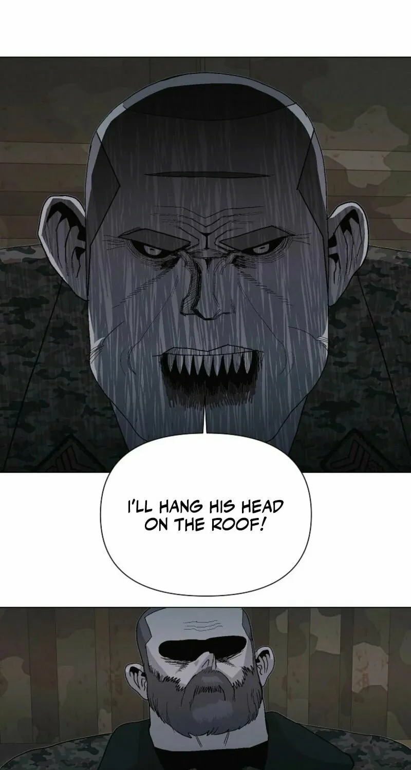 Killing Sergeant Kim Chapter 6 page 18 - 