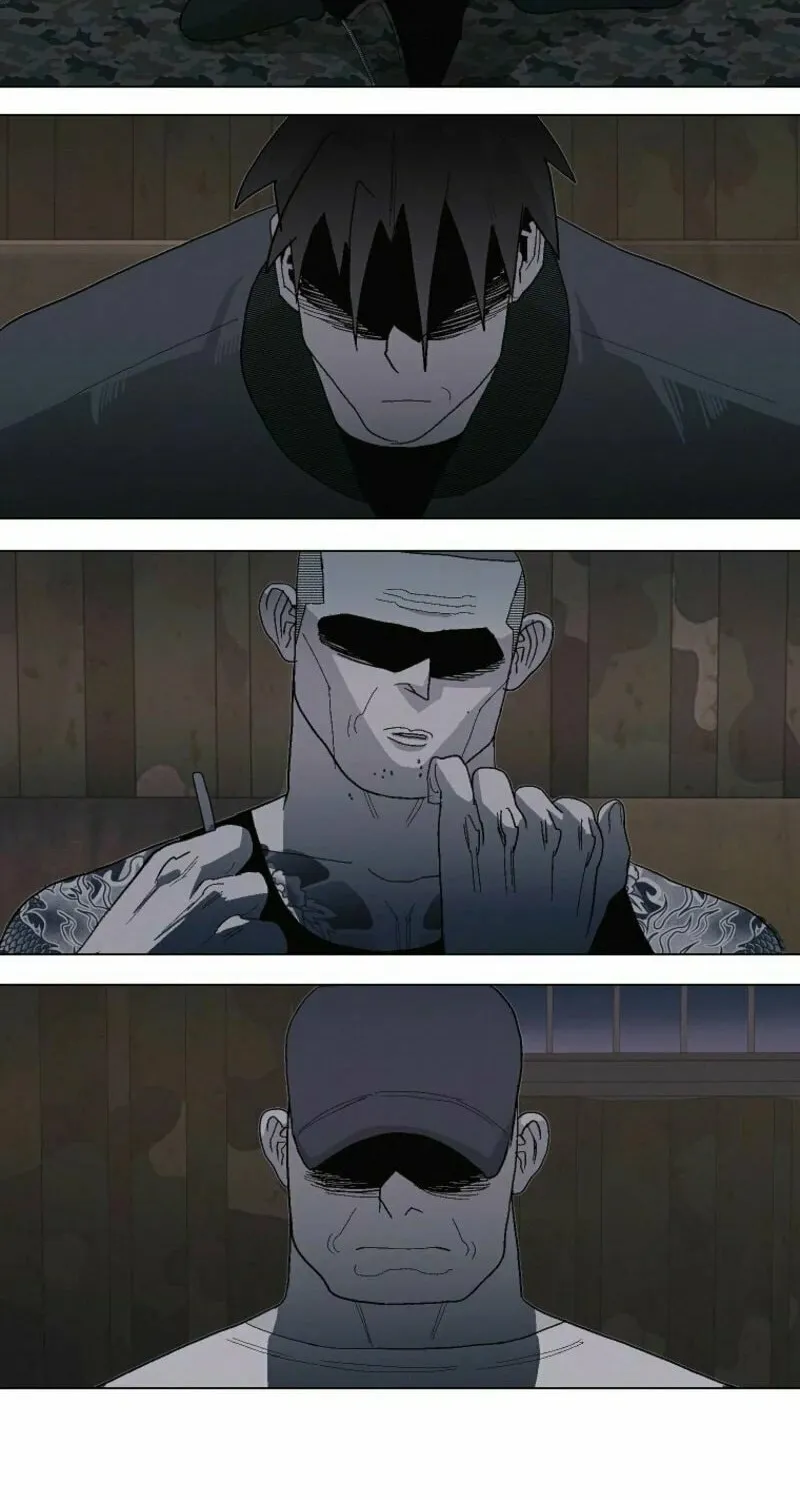 Killing Sergeant Kim Chapter 6 page 19 - 