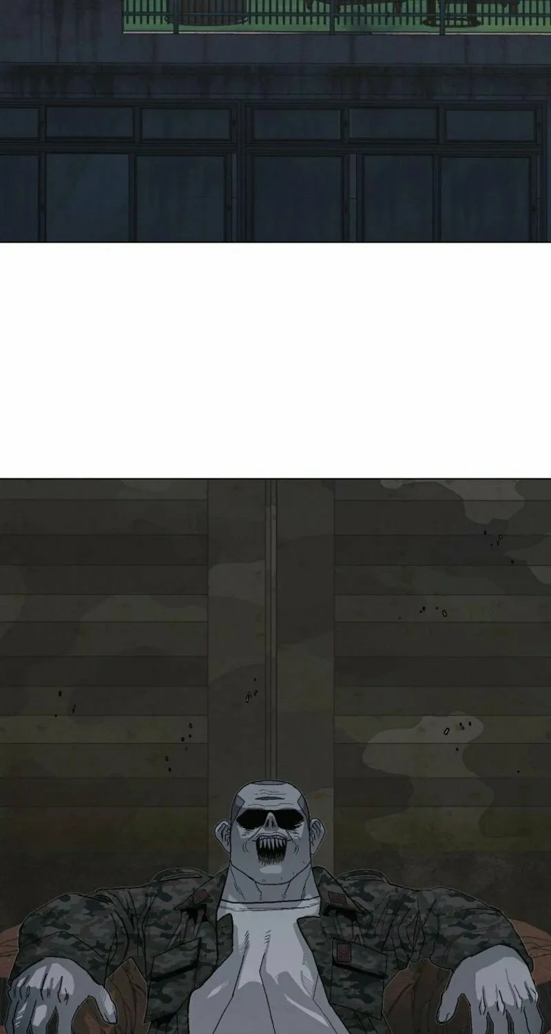 Killing Sergeant Kim Chapter 6 page 3 - 