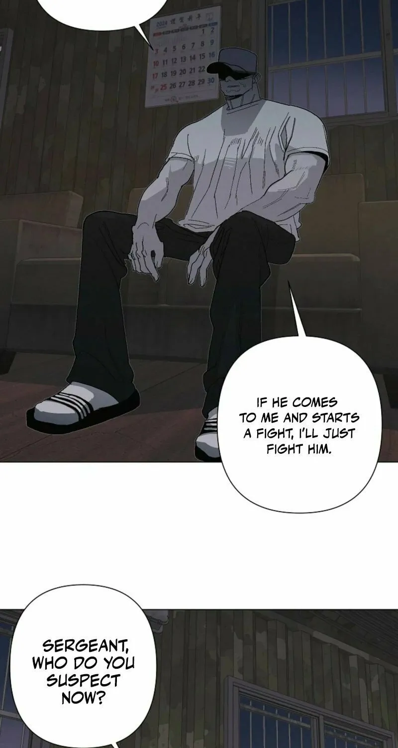 Killing Sergeant Kim Chapter 6 page 22 - 