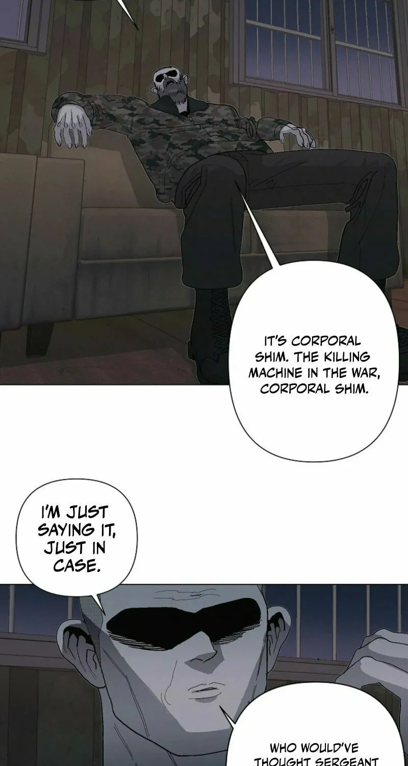 Killing Sergeant Kim Chapter 6 page 23 - 