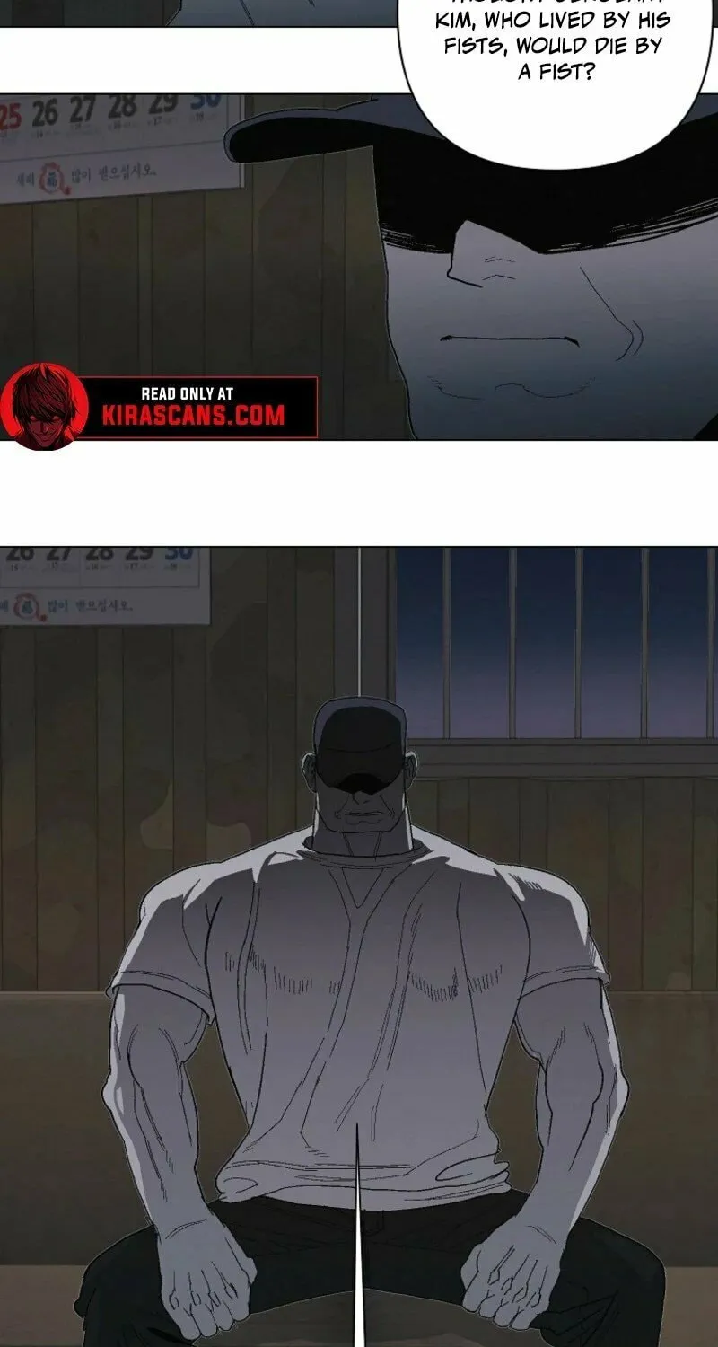 Killing Sergeant Kim Chapter 6 page 24 - 