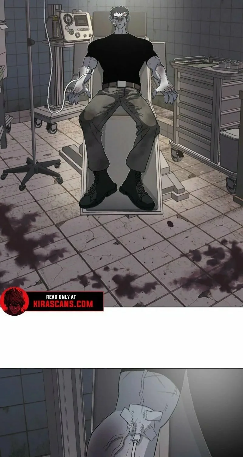 Killing Sergeant Kim Chapter 6 page 29 - 