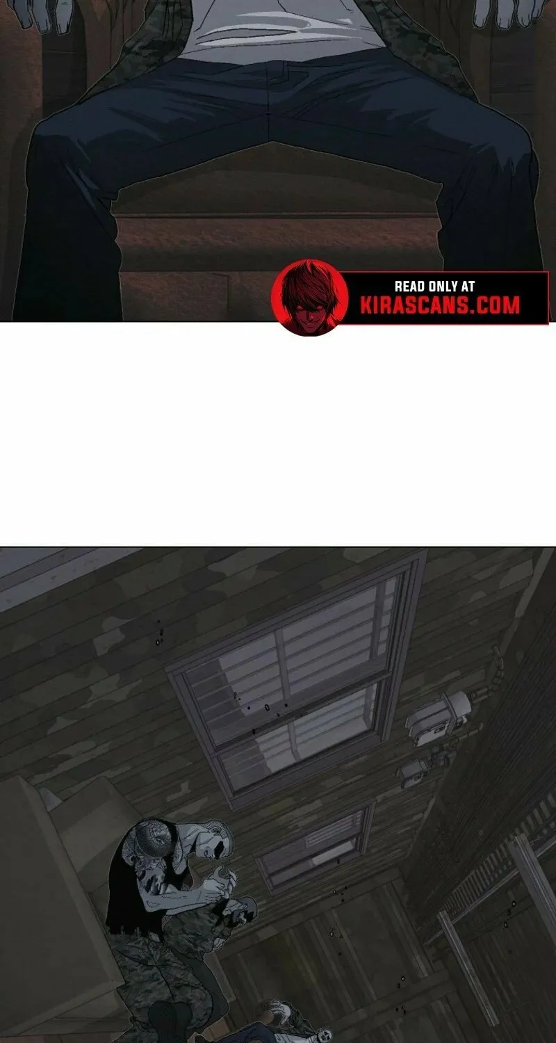 Killing Sergeant Kim Chapter 6 page 4 - 