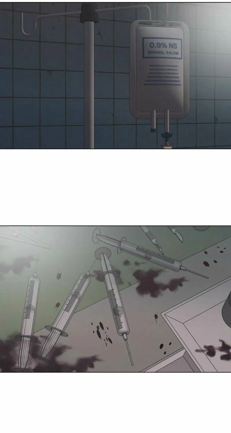 Killing Sergeant Kim Chapter 6 page 31 - 