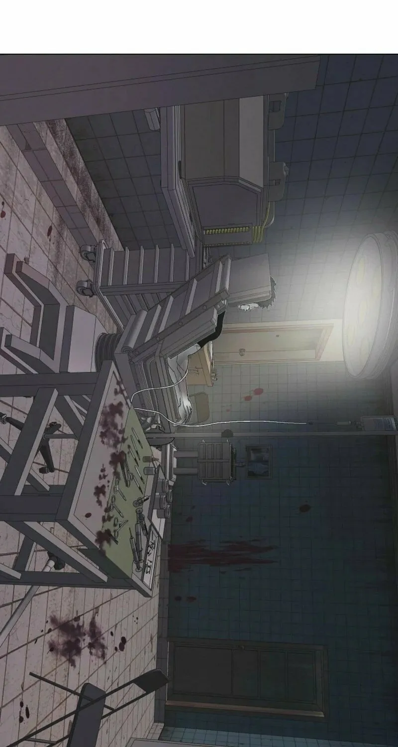 Killing Sergeant Kim Chapter 6 page 32 - 