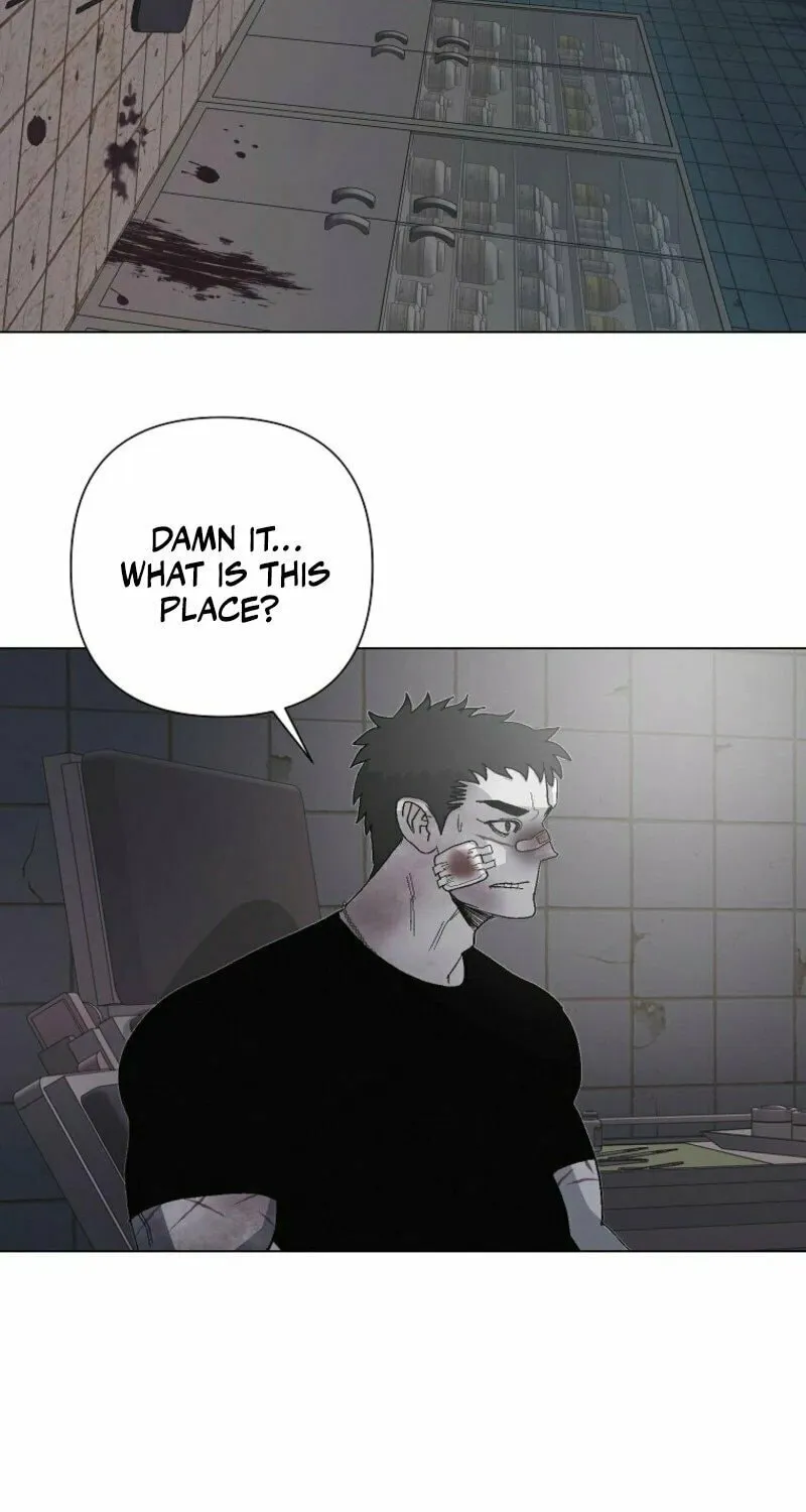 Killing Sergeant Kim Chapter 6 page 33 - 