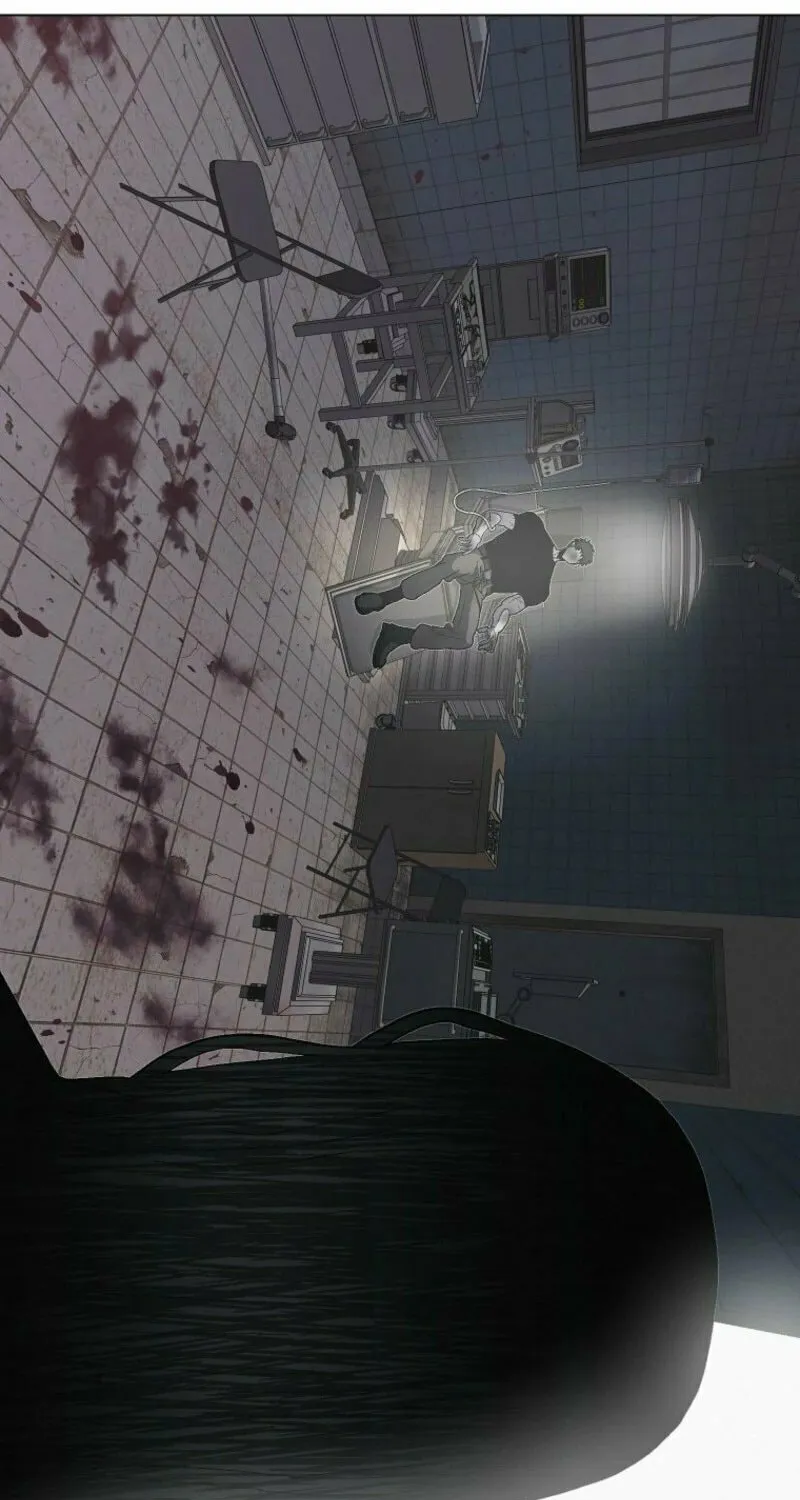 Killing Sergeant Kim Chapter 6 page 38 - 