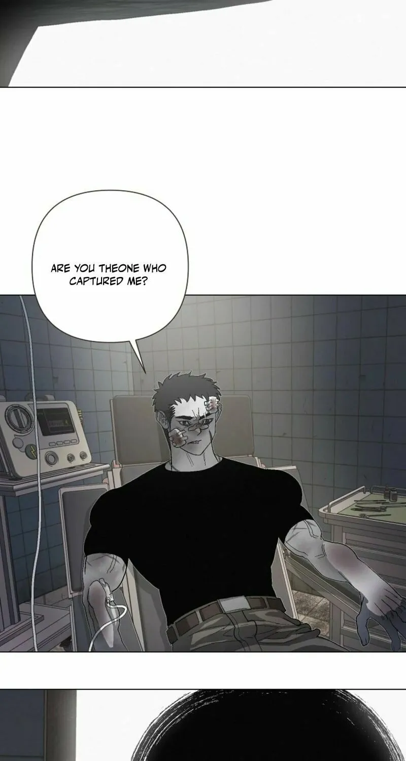 Killing Sergeant Kim Chapter 6 page 39 - 