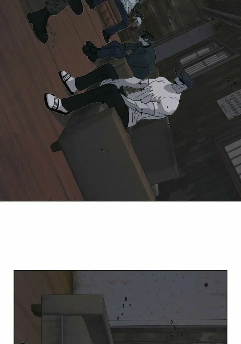 Killing Sergeant Kim Chapter 6 page 5 - 