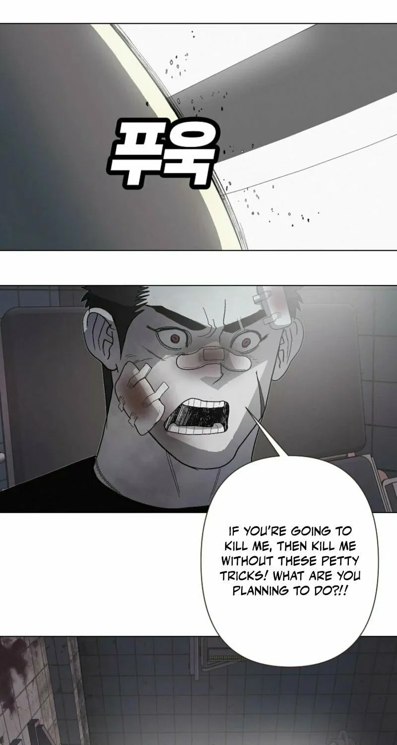 Killing Sergeant Kim Chapter 6 page 41 - 