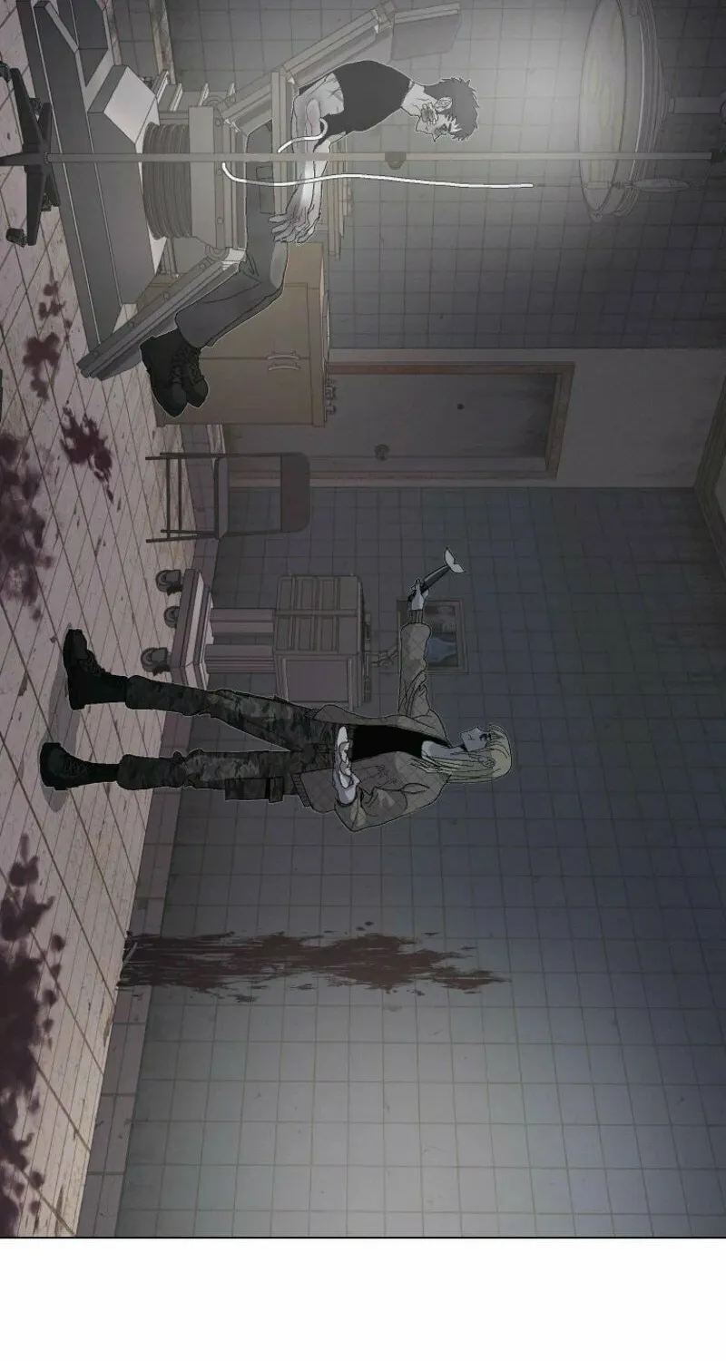 Killing Sergeant Kim Chapter 6 page 42 - 