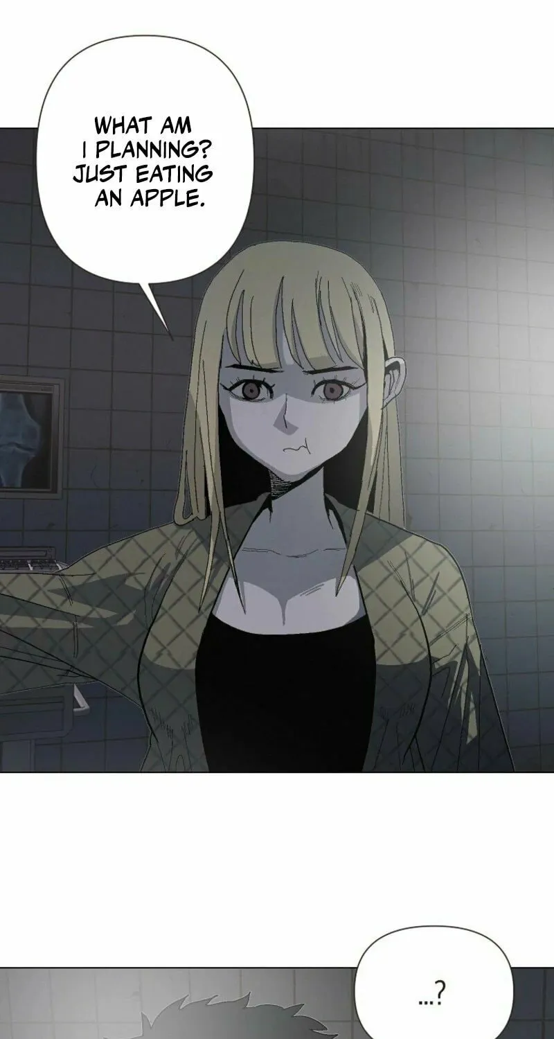 Killing Sergeant Kim Chapter 6 page 43 - 