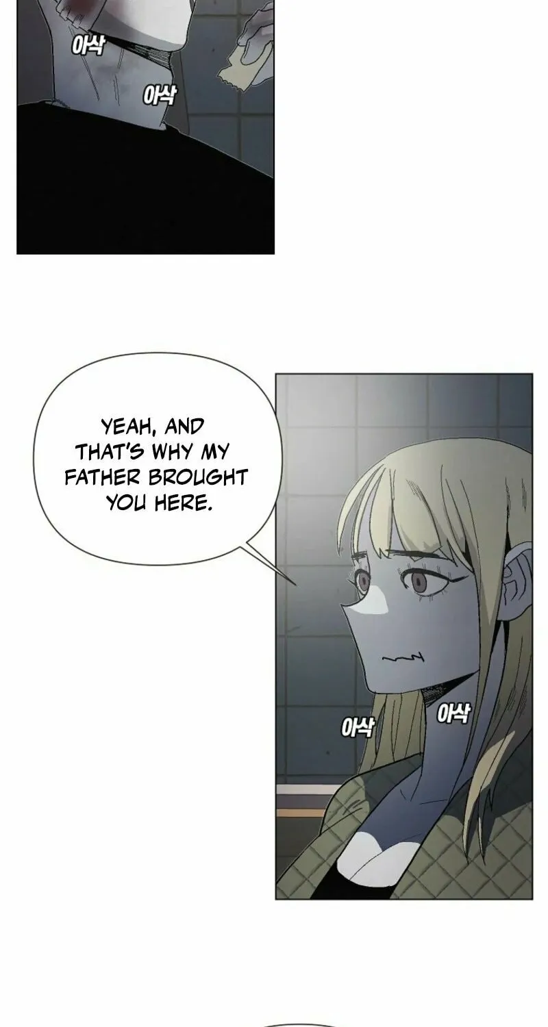 Killing Sergeant Kim Chapter 6 page 47 - 