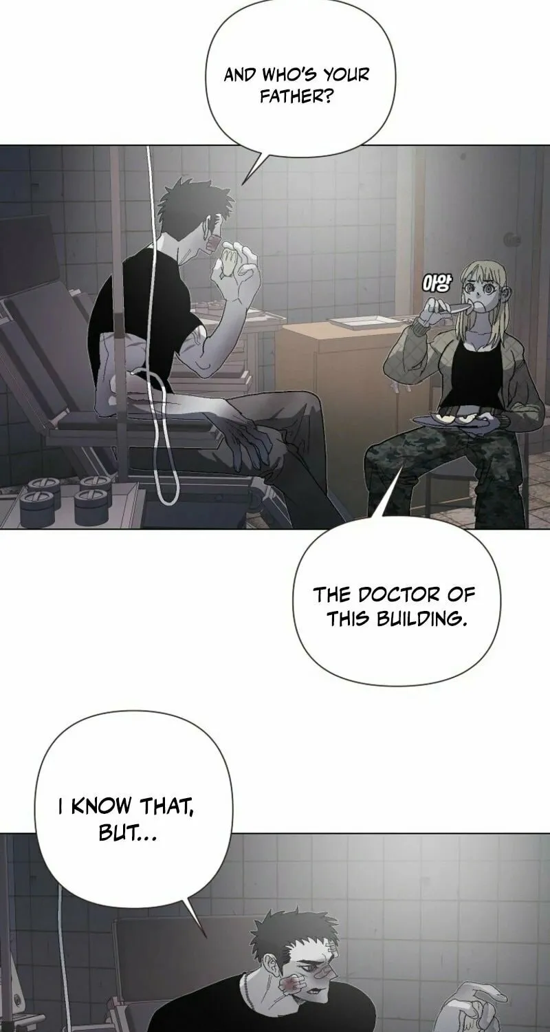 Killing Sergeant Kim Chapter 6 page 48 - 