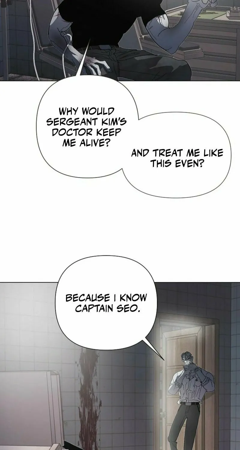Killing Sergeant Kim Chapter 6 page 49 - 