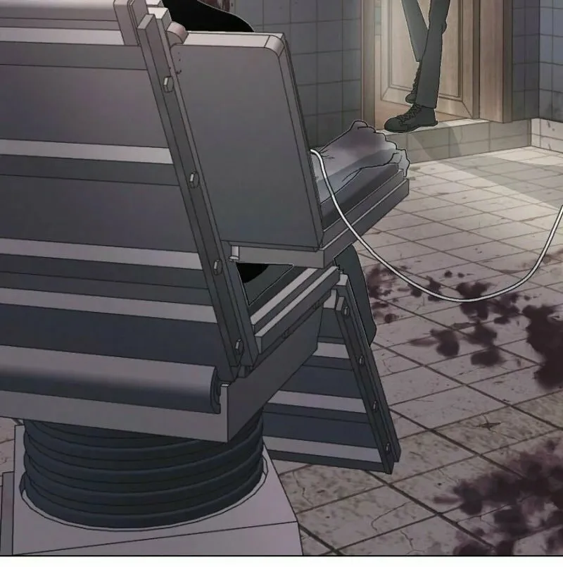 Killing Sergeant Kim Chapter 6 page 50 - 