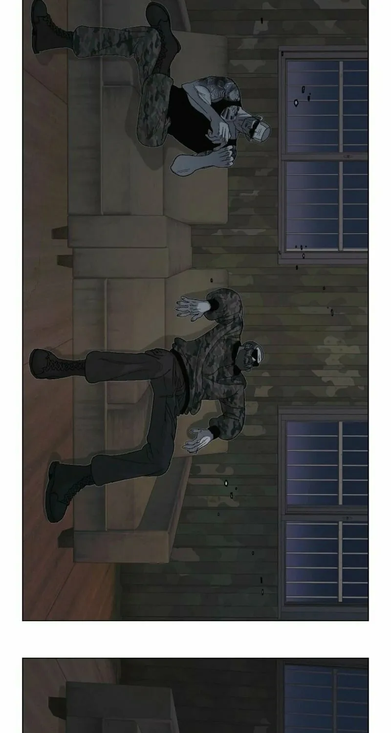 Killing Sergeant Kim Chapter 6 page 6 - 