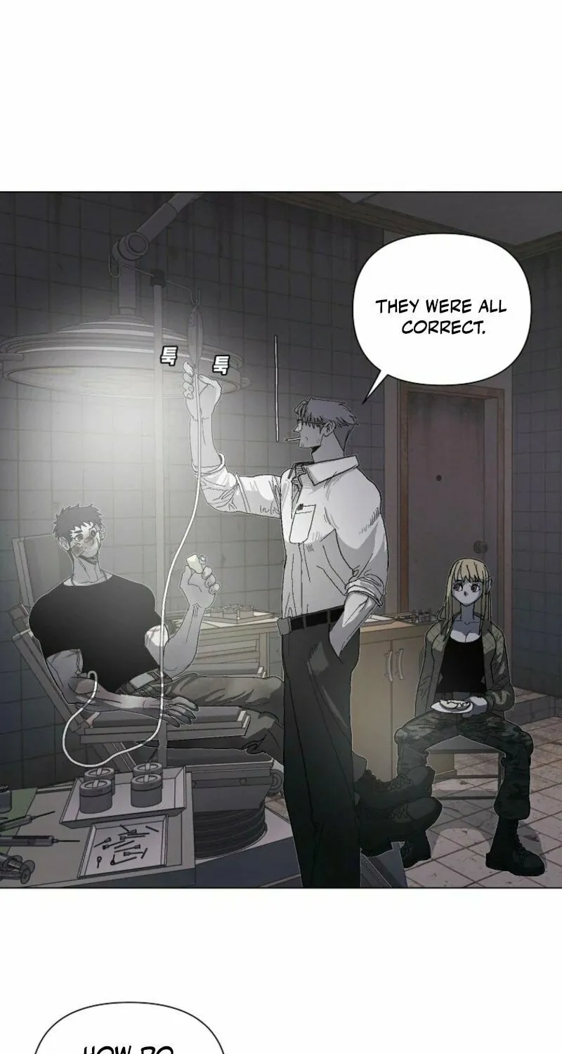 Killing Sergeant Kim Chapter 6 page 52 - 