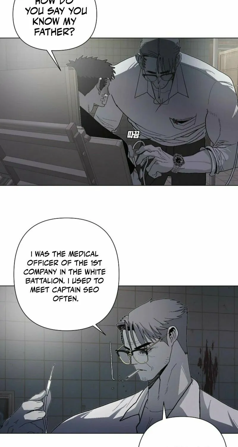 Killing Sergeant Kim Chapter 6 page 53 - 