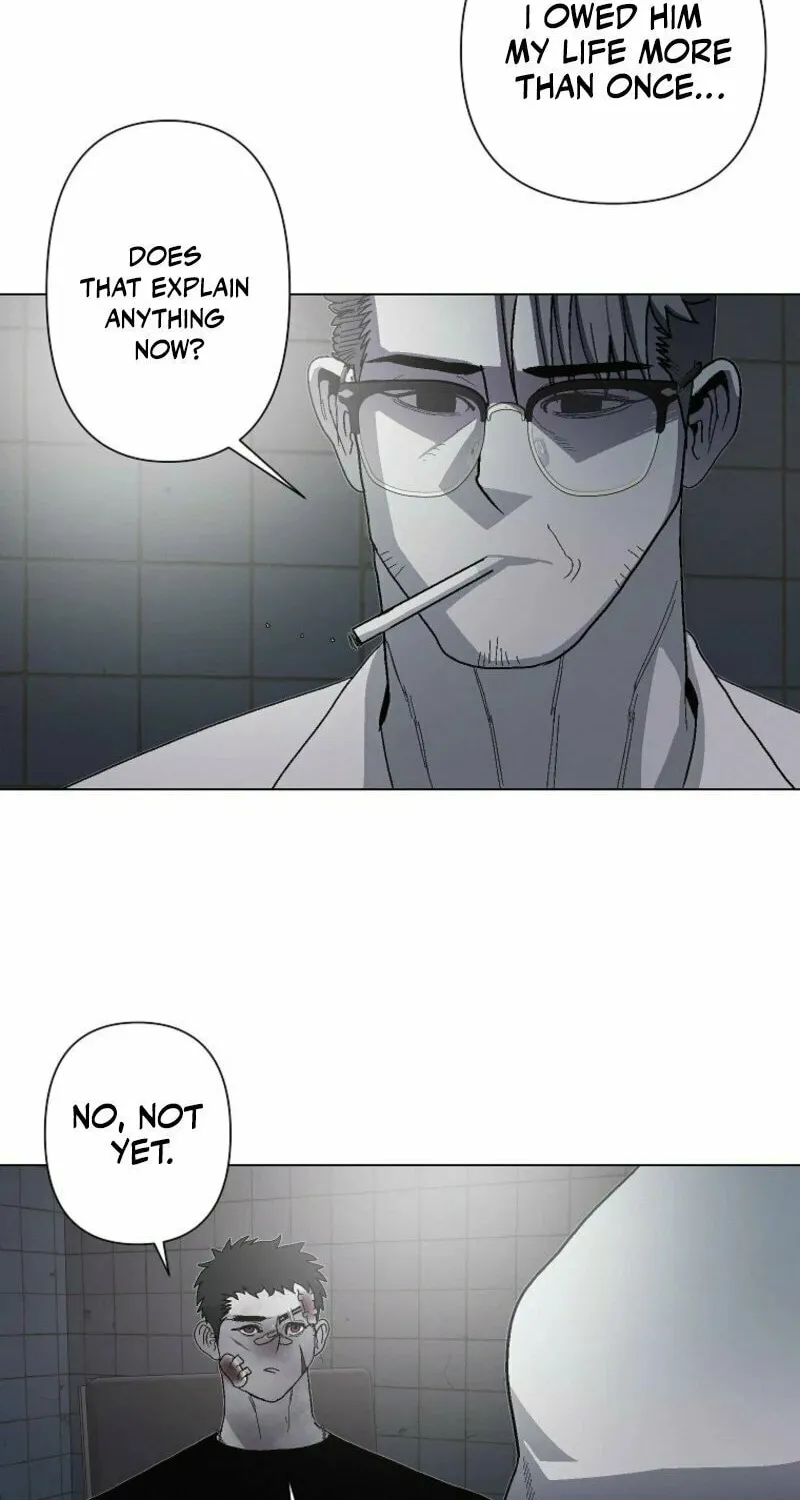 Killing Sergeant Kim Chapter 6 page 54 - 