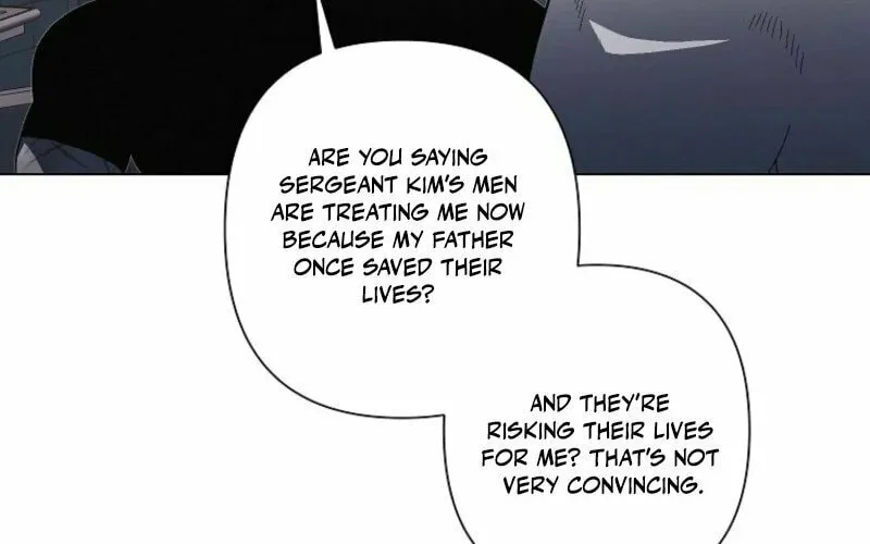 Killing Sergeant Kim Chapter 6 page 55 - 