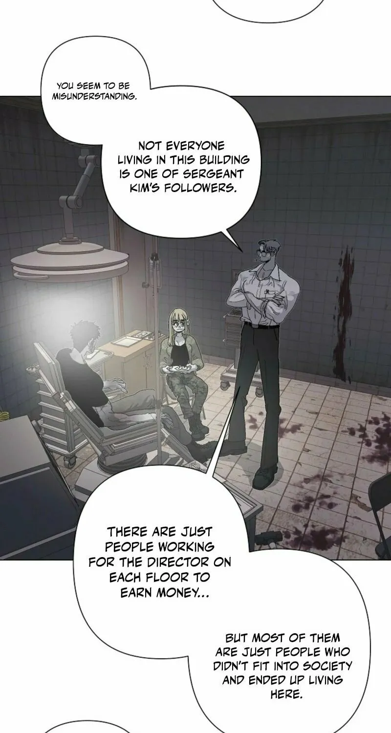 Killing Sergeant Kim Chapter 6 page 56 - 