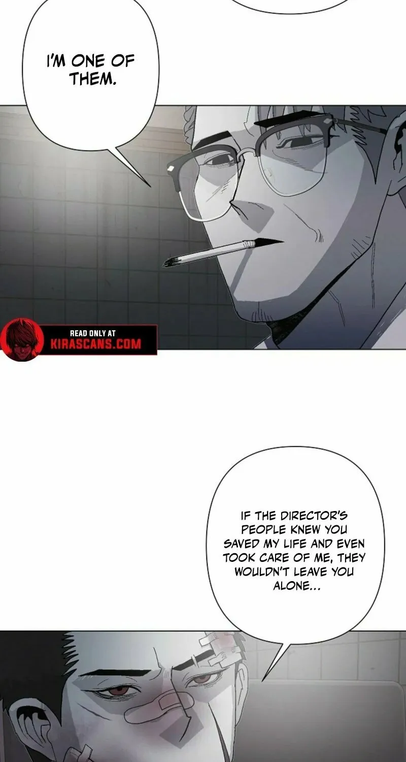 Killing Sergeant Kim Chapter 6 page 57 - 