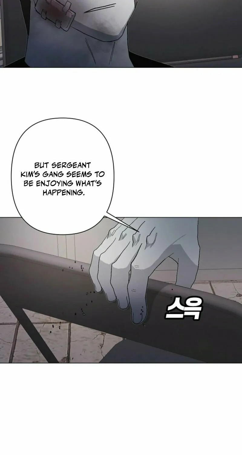 Killing Sergeant Kim Chapter 6 page 58 - 