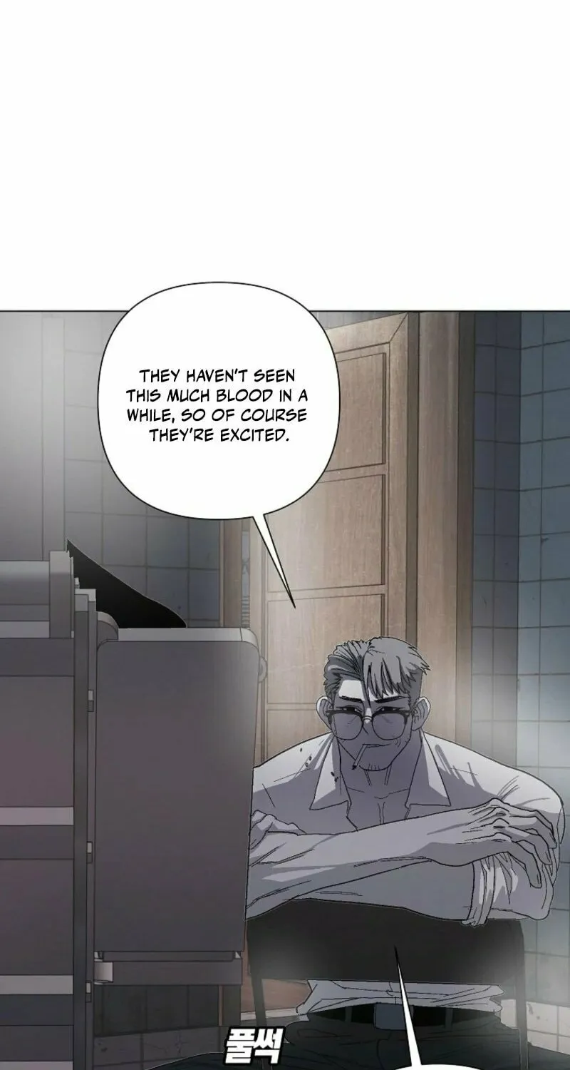Killing Sergeant Kim Chapter 6 page 59 - 