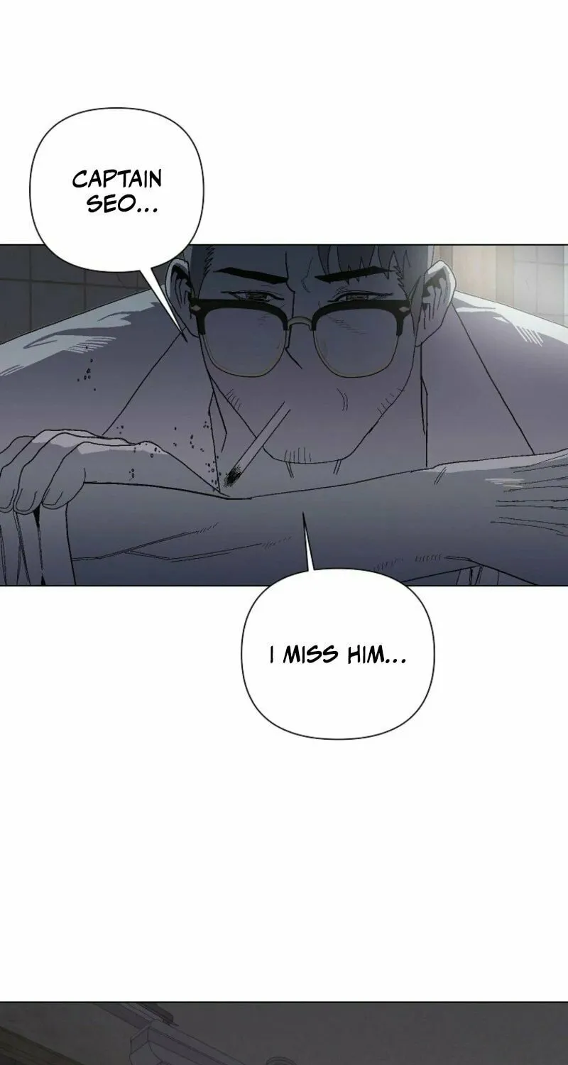 Killing Sergeant Kim Chapter 6 page 61 - 