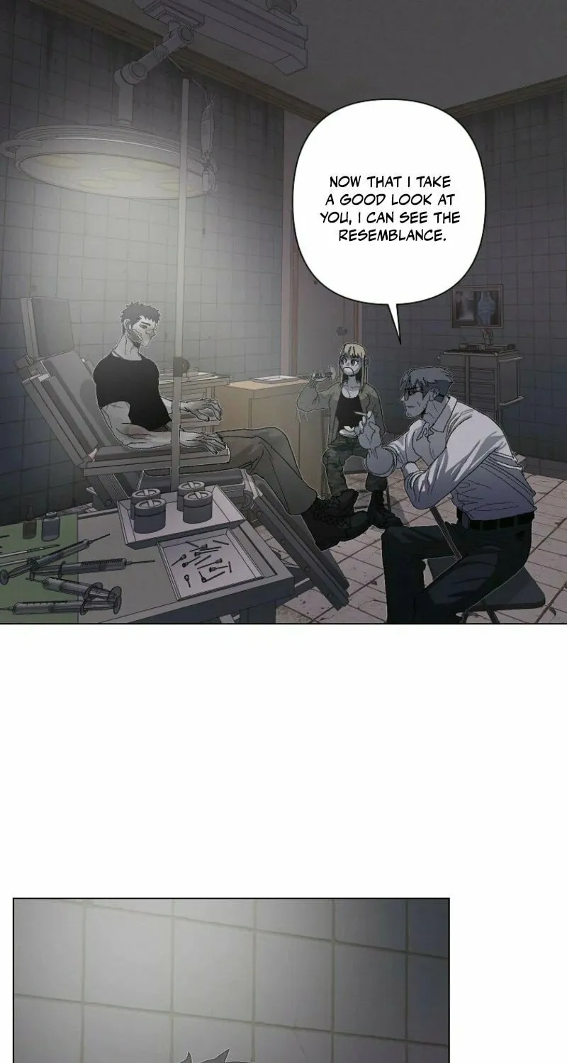 Killing Sergeant Kim Chapter 6 page 62 - 