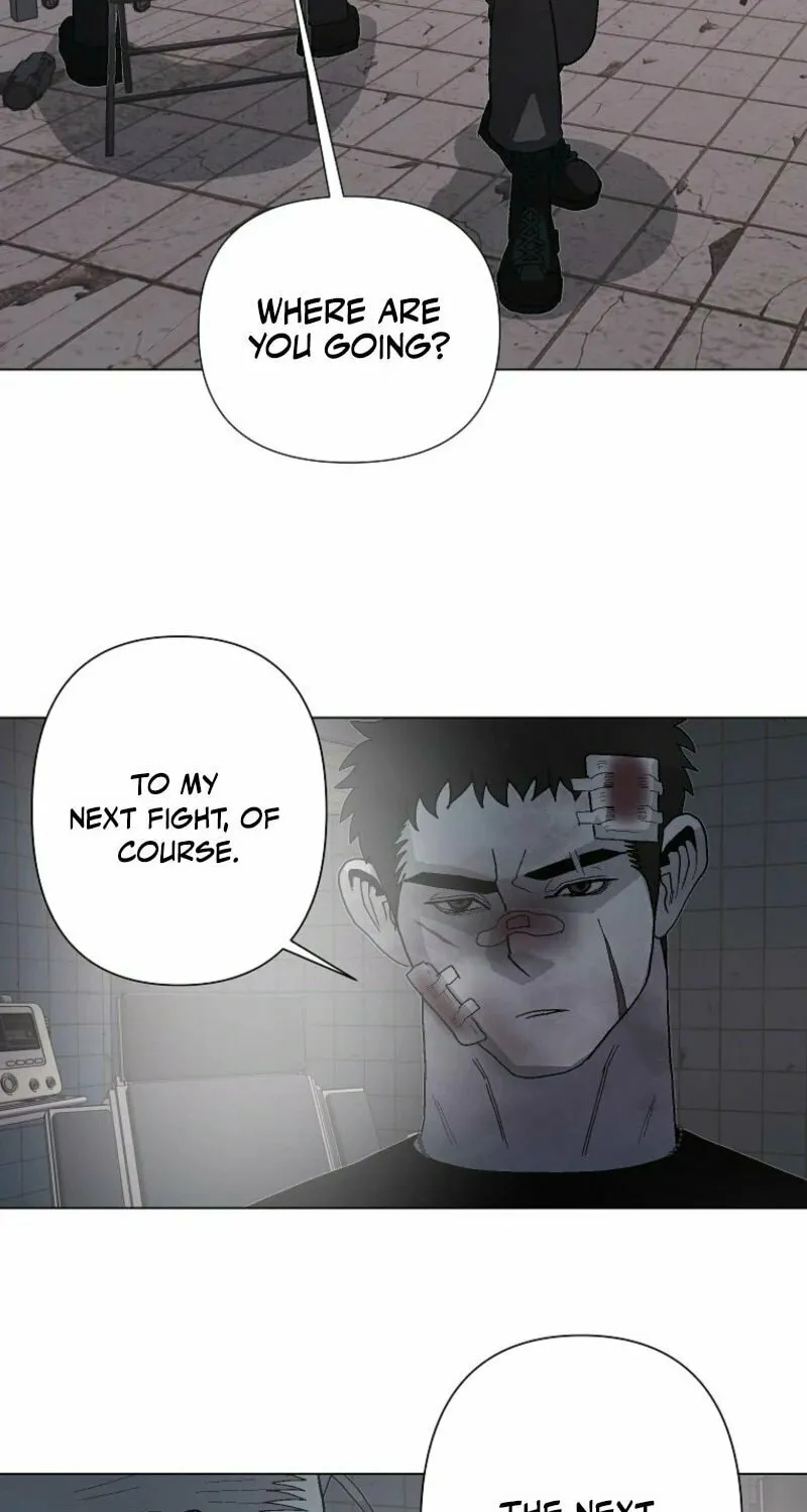 Killing Sergeant Kim Chapter 6 page 66 - 