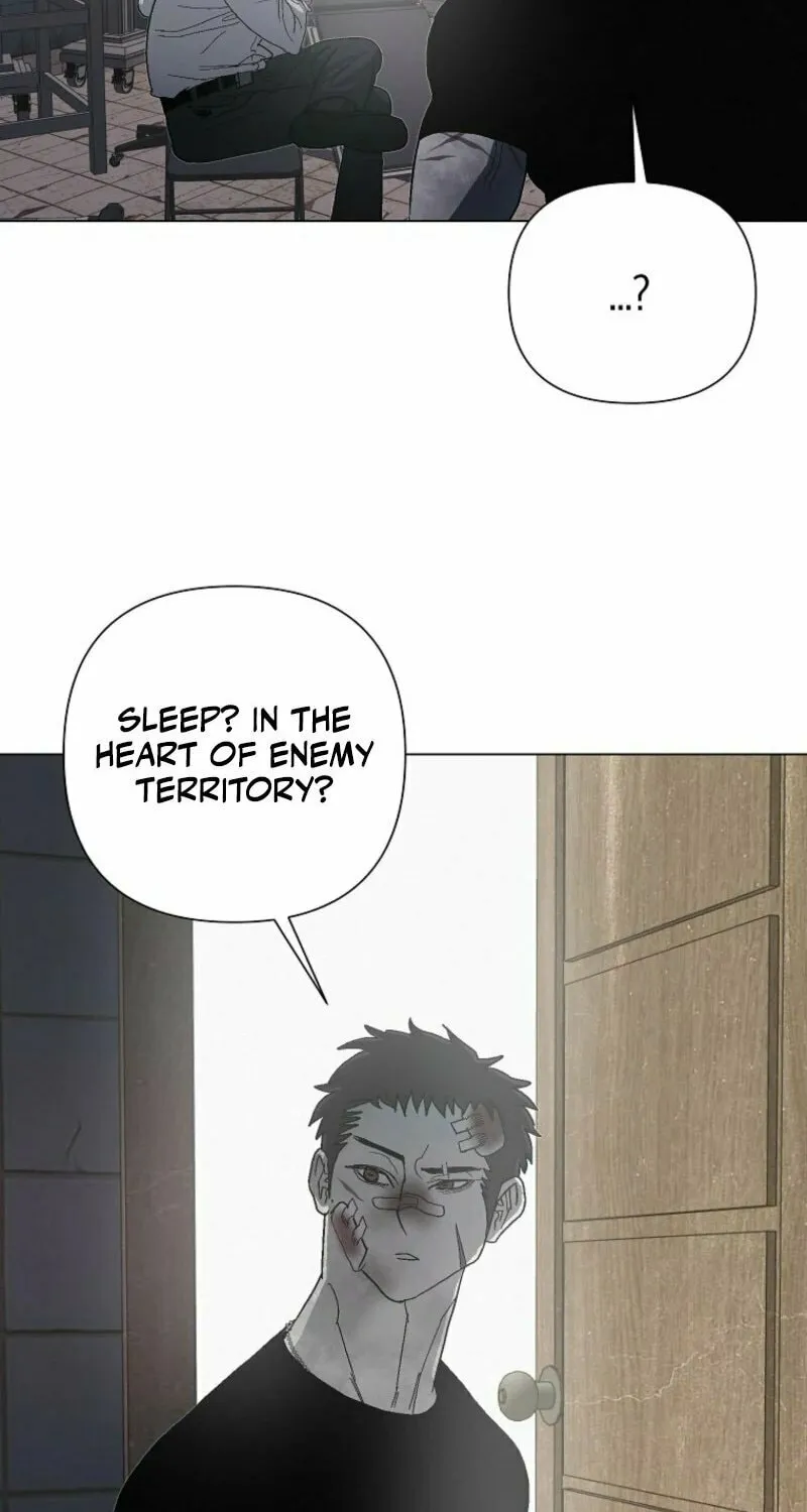 Killing Sergeant Kim Chapter 6 page 69 - 