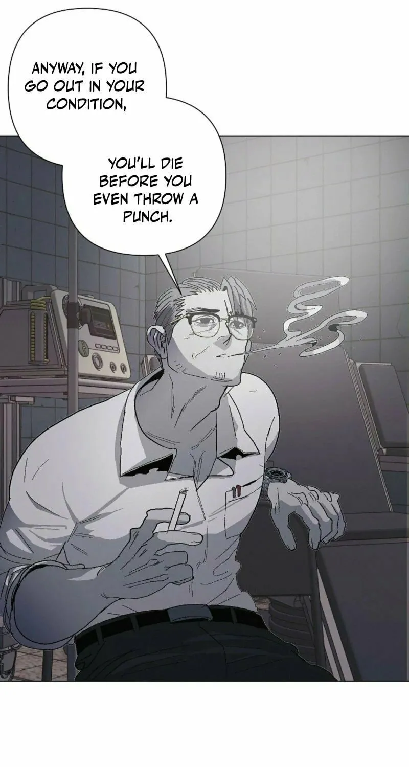 Killing Sergeant Kim Chapter 6 page 71 - 