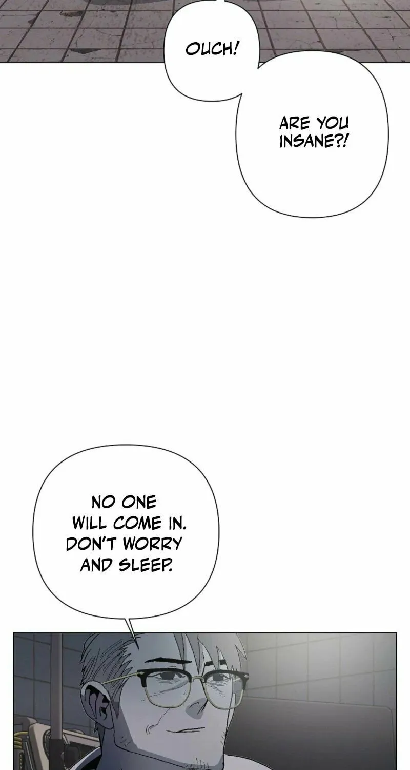 Killing Sergeant Kim Chapter 6 page 73 - 