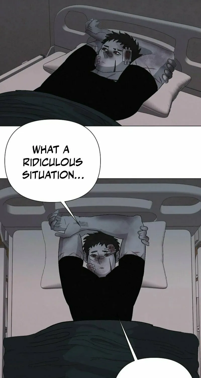 Killing Sergeant Kim Chapter 6 page 78 - 