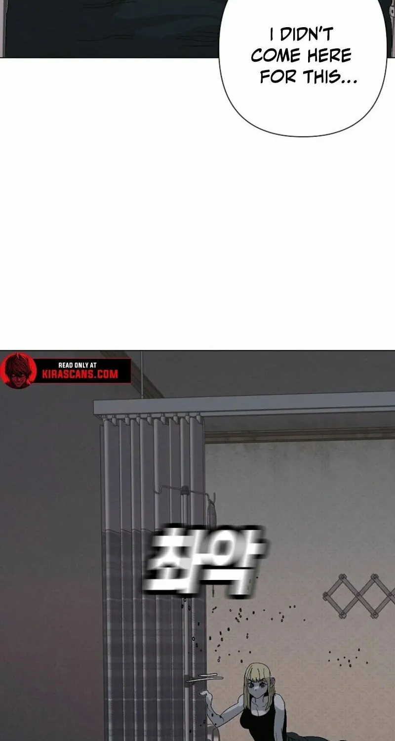 Killing Sergeant Kim Chapter 6 page 79 - 