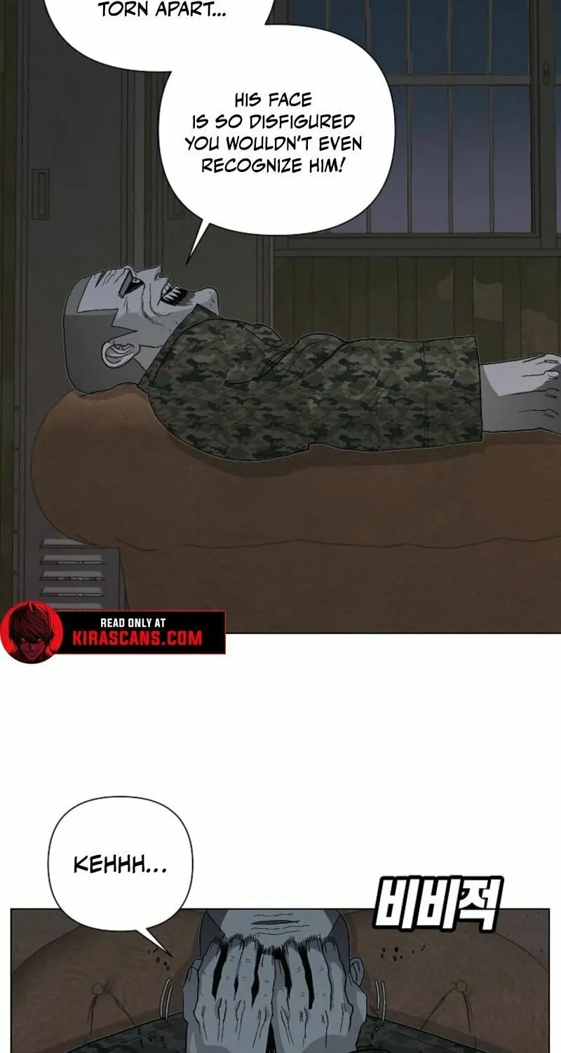 Killing Sergeant Kim Chapter 6 page 9 - 