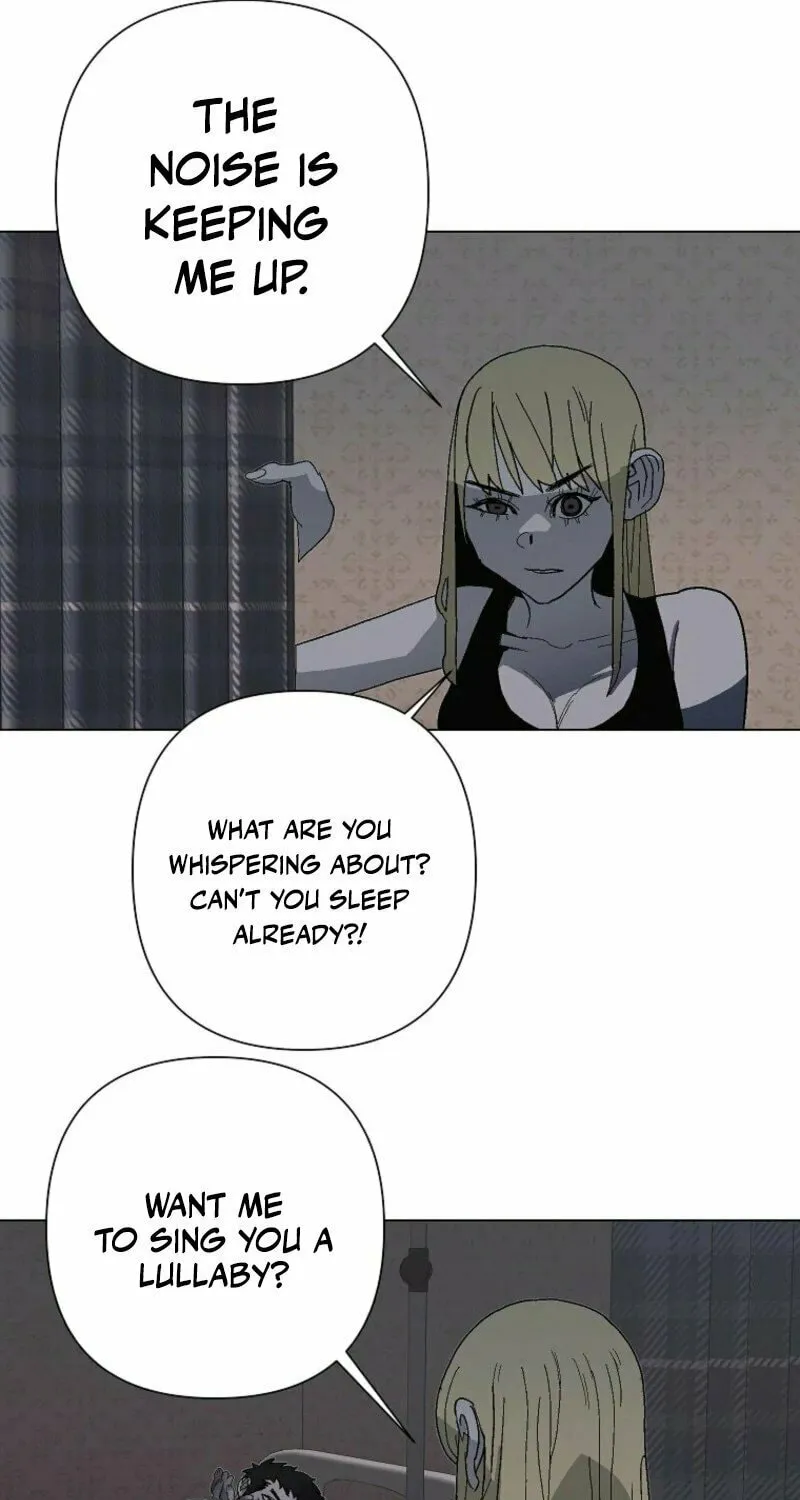 Killing Sergeant Kim Chapter 6 page 81 - 