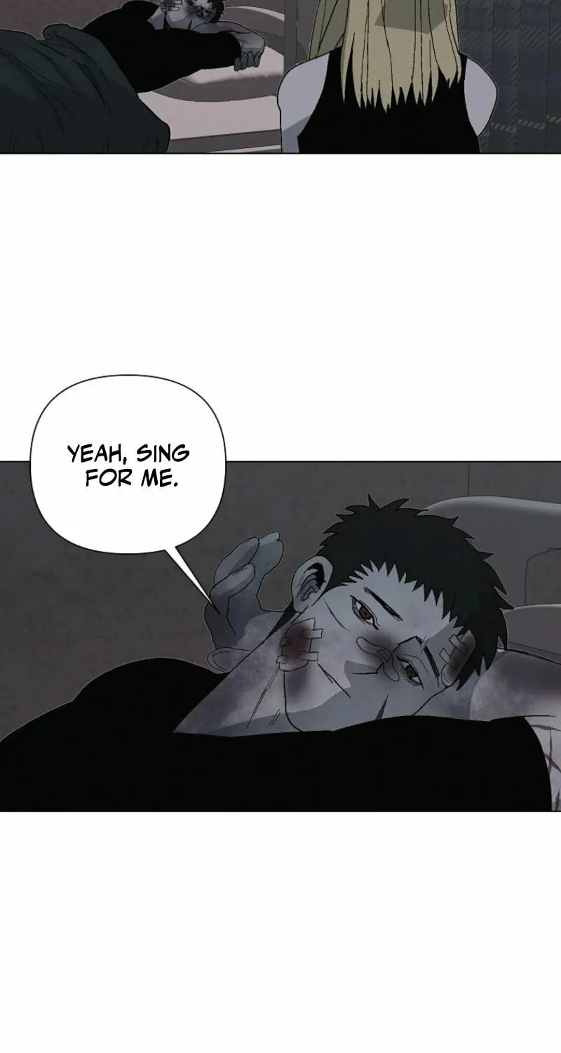 Killing Sergeant Kim Chapter 6 page 82 - 