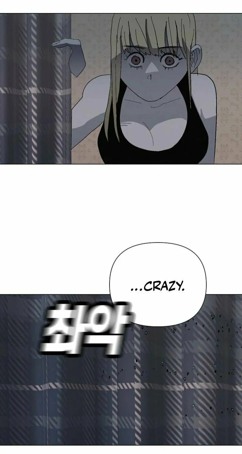 Killing Sergeant Kim Chapter 6 page 83 - 