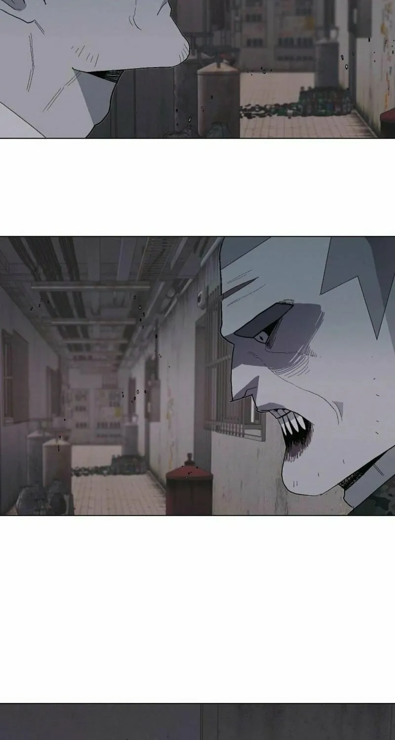 Killing Sergeant Kim Chapter 7 page 2 - 